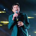 Gianni Morandi atteso al Palasele di Eboli: al via la prevendita per il concerto del 30 marzo 