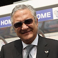 Gianni Paladini (ex presidente QPR) da Amalfi cerca una squadra: «Salernitana mi piace ma Lotito non vende»