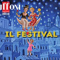 Giffoni 2016, da Jennifer Aniston a Mika