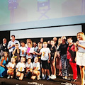 Giffoni, “Cinedù School Movie Awards”: agli alunni di Maiori il premio "Miglior interpretazione"