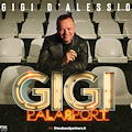 Gigi D'Alessio torna a Eboli con una nuova data del tour nei palasport