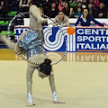 Ginnastica Ritmica, il CSI Cava "sbanca" il Gran Prix Regionale