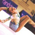 Ginnastica ritmica, trionfo della ‘As Danza e Ginnastica'