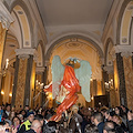 Gioia a Pimonte, dopo 43 anni riapre la chiesa di San Michele Arcangelo 