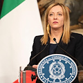 Giorgia Meloni e il messaggio dedicato a Giulia: «Stiamo rafforzando Codice Rosso, ma occorre rinnovamento culturale»