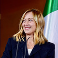 Giorgia Meloni è la quarta donna più influente del mondo: parola di Forbes