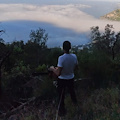 Giornata dei Sentieri in Costa d’Amalfi. A Positano in corso il ripristino del sentiero che porta alla Caserma Forestale /Foto /Video