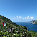 Giornata del Panorama alla Baia di Ieranto, 8 settembre trekking guidati ed esplorazioni marine a Massa Lubrense 