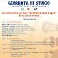 Giornata di Studio del Centro Estivo