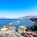 Giornate ecologiche, a Sorrento raccolta di rifiuti straordinaria a Marina Grande e a Marina di Puolo