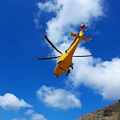 Giornate impegnative in Costiera Amalfitana per il CNSAS: donna deceduta a Positano, infortuni a Tramonti e Valle delle Ferriere