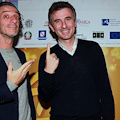 Giornate Professionali di Cinema, a Sorrento Ficarra & Picone, Paola Cortellesi, Pierfrancesco Favino e Marco D'Amore