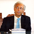 Giovanni Baldi presidente della III Commissione Consiliare regionale