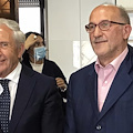 Giovanni Puopolo nuovo presidente gruppo alberghi e turismo di Confindustria Salerno