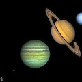 Giove, Marte e Saturno come mai visti: 24 giugno a Maiori osservazioni telescopiche per tutti