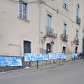 «Giù le mani dall'Ospedale di Cava de' Tirreni», manifestanti in piazza contro chiusura di Rianimazione 