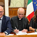 Giubileo 2025: siglato protocollo per l’accoglienza turistica tra Santanchè, Gualtieri e Santa Sede