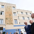 Giuseppe Bonito di Minori e Angelo Acampora di Agerola sono i primi laureati al Campus Principe di Napoli