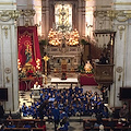 Gli studenti di Positano salutano il 2019 con spettacoli natalizi e di buon augurio