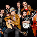 “Good Morning Italia Tour”. Joe Bastianich & la Terza Classe in concerto ad Amalfi 