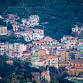 Good Morning Positano. La Chiesa Cristiana festeggia Santa Balbina Matrona Romana. Meteo: tempo in gran parte soleggiato