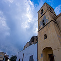 Good Morning Positano. La Chiesa Cristiana festeggia Santa Galla vedova, San Pietro di Verona. Meteo: tempo cielo sereno o poco nuvoloso