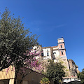 Good Morning Positano. La Chiesa oggi festeggia San Simeone Vescovo di Gerusalemme e Martire, Santa Zita Vergine Lucchese. Meteo: tempo per lo piu' soleggiato