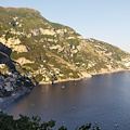 Good Morning Positano. Oggi 1 marzo 2021 la Chiesa Cristiana festeggia Sant' Albino e San Felice III Papa: tempo prevalentemente soleggiato