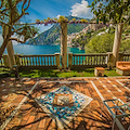 Good Morning Positano. Oggi la Chiesa Cristiana celebra la Domenica di Pentecoste. Meteo: tempo soleggiato in tutte le regioni