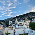 Good Morning Positano. Oggi la Chiesa Cristiana celebra la visitazione della Beata Vergine Maria. Meteo: cielo in prevalenza nuvoloso 