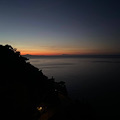 Good Morning Positano. Oggi la Chiesa Cristiana festeggia San Leone di Catania Vescovo, cielo in prevalenza sereno