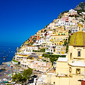 Good Morning Positano. Oggi la Chiesa Cristiana festeggia San Nestore, vescovo di Magydos e Martire: cielo in prevalenza sereno o poco nuvoloso