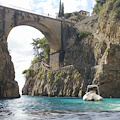 Good Morning Positano. Oggi la Chiesa Cristiana festeggia San Faustiniano vescovo di Bologna: tempo ovunque soleggiato