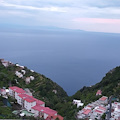 Good Morning Positano. Oggi la Chiesa Cristiana festeggia Santa Rosa da Viterbo: nuvolosita' in estensione