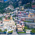 Good Morning Positano. Oggi la Chiesa Cristiana festeggia San Sofronio Vescovo di Gerusalemme: tempo buono