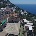 Good Morning Positano. Oggi la Chiesa Cristiana festeggia San Massimiliano martire in Africa: tempo generalmente soleggiato