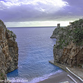 Good Morning Positano. Oggi la Chiesa Cristiana festeggia San Zaccaria Papa: nubi sparse