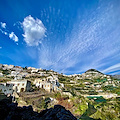 Good Morning Positano. Oggi la Chiesa Cristiana festeggia San Patrizio Vescovo. Meteo: nuvolosità variabile