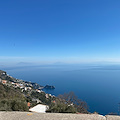 Good Morning Positano. Oggi la Chiesa Cristiana festeggia Santa Lucia Filippini, San Quirino e il Buon Ladrone. Meteo: schiarite