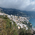 Good Morning Positano. Oggi la Chiesa Cristiana festeggia San Giulio I, San Zeno e San Giuseppe Moscati. Meteo: nuvolosita' variabile