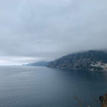 Good Morning Positano. Oggi la Chiesa Cristiana festeggia San Roberto Abate di Citeaux e San Simeone vescovo di Seleucia :deboli piogge sparse