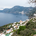 Good Morning Positano. Oggi la Chiesa Cristiana festeggia San Leone IX Papa e Sant' Espedito. Meteo: cielo in prevalenza nuvoloso