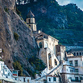 Good Morning Positano. Oggi la Chiesa Cristiana festeggia Sant' Anselmo, San Corrado da Parzham e Sant' Apollonio. Meteo: nuvolosità variabile