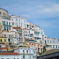 Good Morning Positano. Oggi la Chiesa Cristiana festeggia San Sotero Papa, San Caio Papa, Sant' Agapito I Papa. Meteo: cielo in prevalenza poco nuvoloso