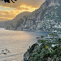 Good Morning Positano. Oggi la Chiesa Cristiana festeggia San Pietro Celestino V Papa, Sant' Urbano I Papa, Sant' Ivo, San Crispino e Santi Partenio e Calogero. Meteo: ancora cielo sereno o poco nuvoloso con qualche velatura passeggera.