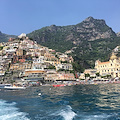 Good Morning Positano. Oggi la Chiesa Cristiana festeggia i Santi Carlo Lwanga e i dodici compagni, martiri. Meteo: cielo in prevalenza sereno o poco nuvoloso