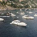 Good Morning Positano. Oggi la Chiesa Cristiana festeggia San Giovanni da Matera. Meteo: cielo sereno in prevalenza sereno