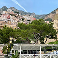 Good Morning Positano. Oggi la Chiesa Cristiana festeggia San Paolino. Meteo: qualche nuvola al mattino, in Costiera Amalfitana soleggiato