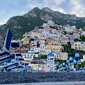 Good Morning Positano. Oggi la Chiesa Cristiana festeggia San Prospero, vescovo. Meteo: cielo nuvoloso 