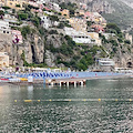 Good Morning Positano. Oggi la Chiesa Cristiana festeggia Sant'Ireneo, Vescovo. Meteo: tempo soleggiato, temperature in aumento